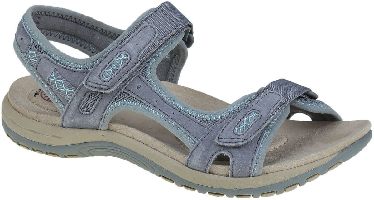 Earth Spirit Womens Frisco Sandals OutdoorGB