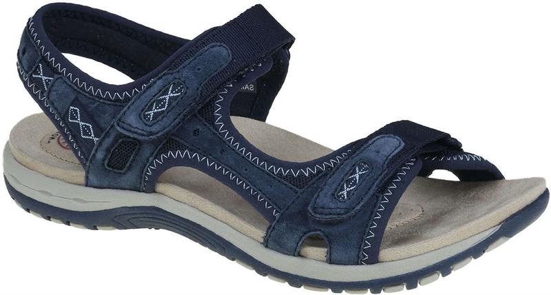 Earth Spirit Womens Frisco Sandals-2