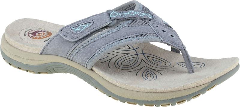 Earth Spirit Womens Juliet Sandals-2