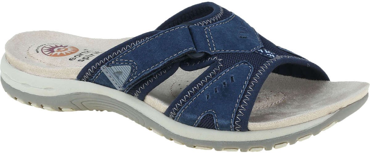 Earth Spirit Womens Wickford Sandals OutdoorGB