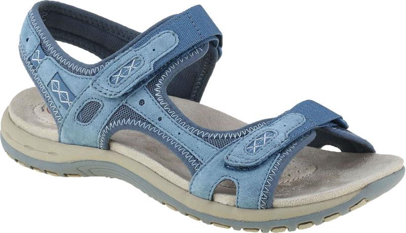 Earth Spirit Womens Frisco Sandals OutdoorGB