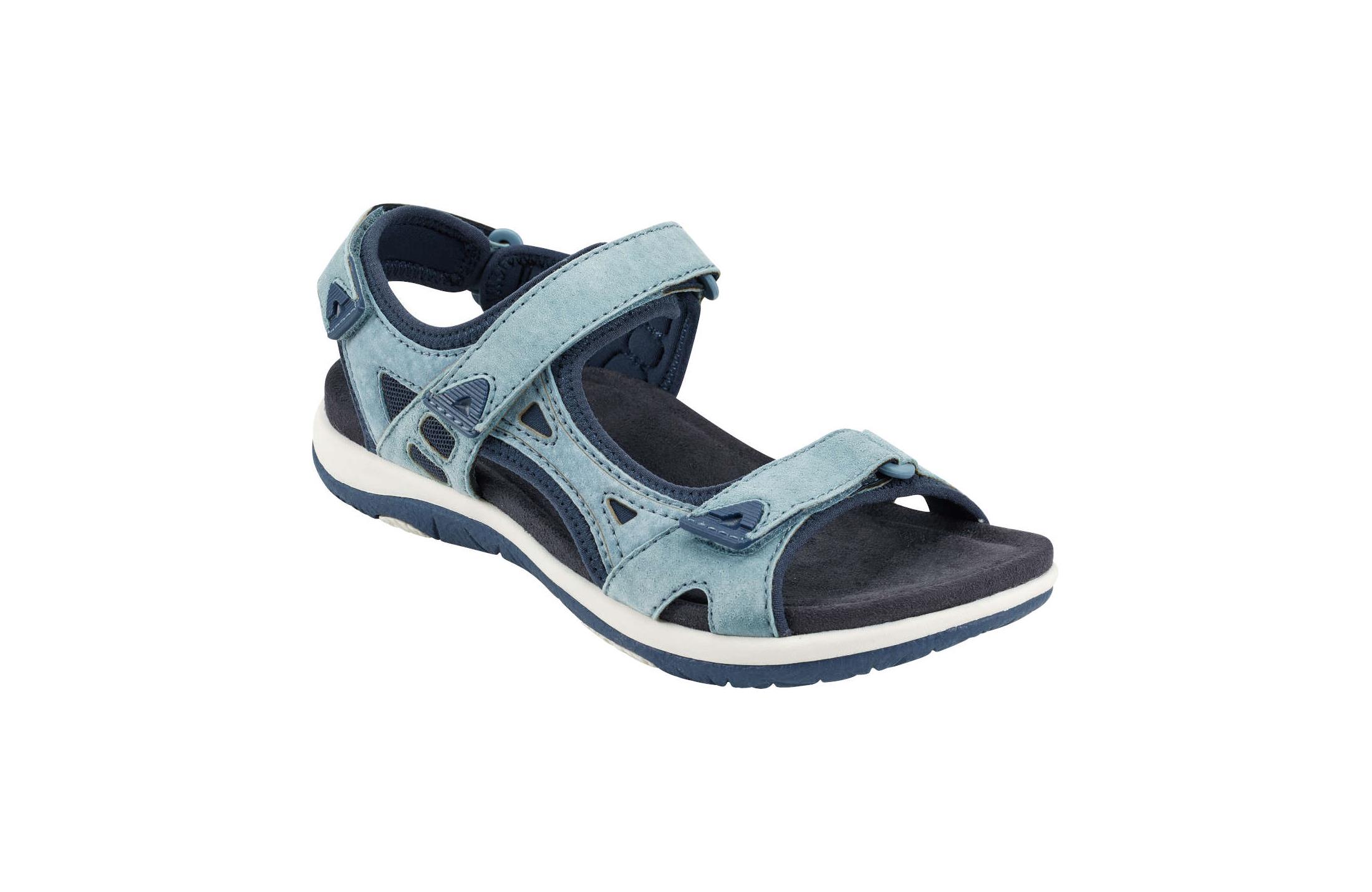 Earth Origins Womens Skylar Sandals Outdoorgb 7431