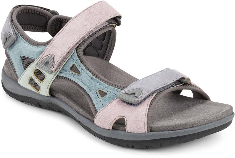 Earth Origins Womens Skylar Sandals OutdoorGB