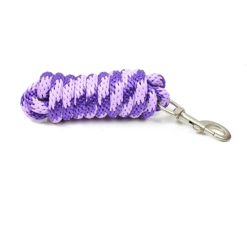 Whitaker Lr082 Poly Lead Rope-2