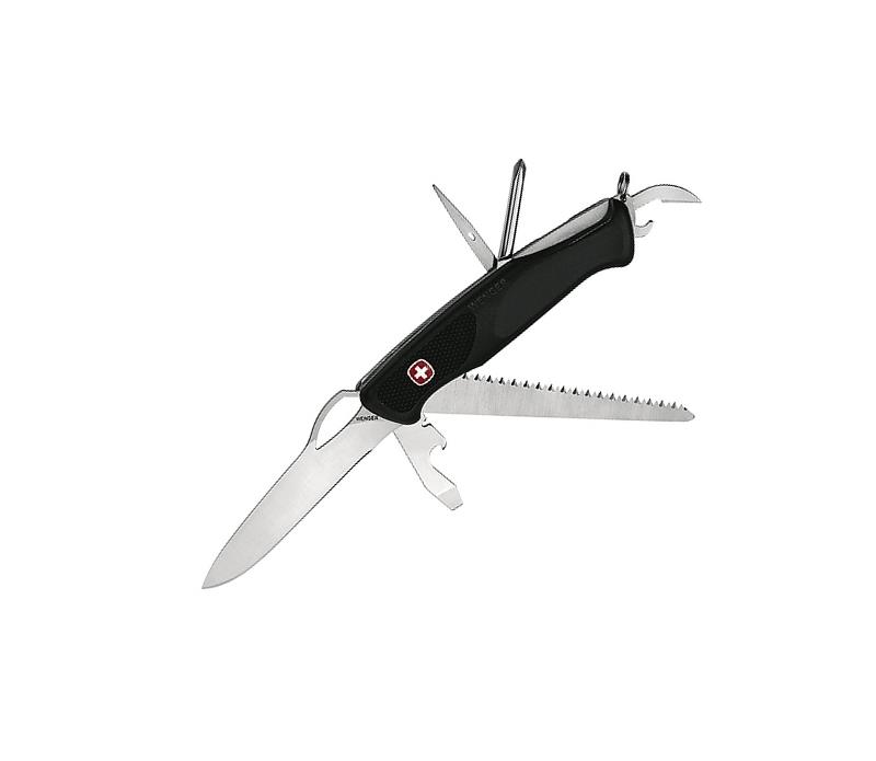 Wenger Ranger 78 Multi-Tool-1