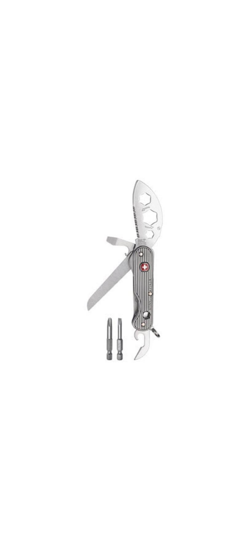 Wenger Ueli Steck Multi-Tool-3