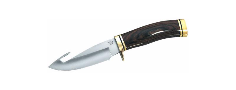 Buck Zipper Gutting Knife-2