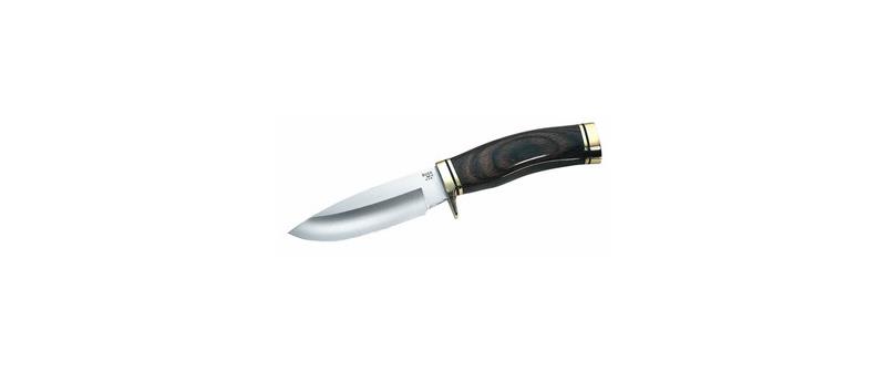 Buck Vanguard Knife B192-1