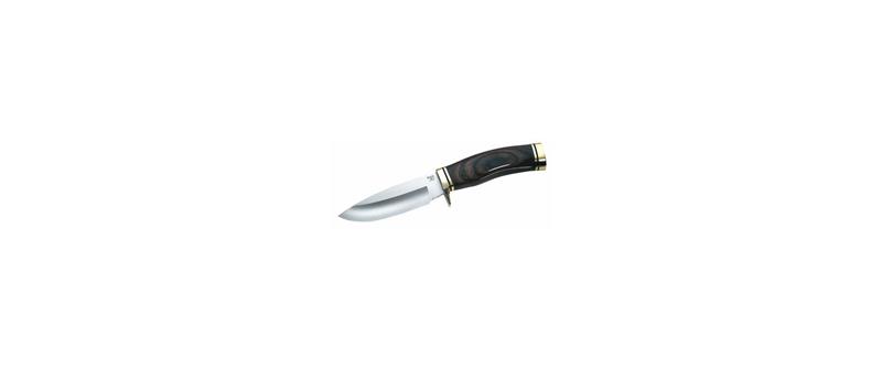 Buck Vanguard Knife B192-2