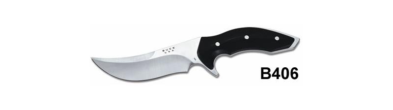 Buck Kalinga Pro Hunting Knife-3