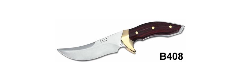 Buck Kalinga Pro Hunting Knife-1