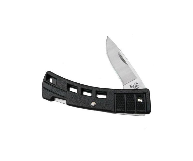 Buck Mini Buck Lockback Knife-1