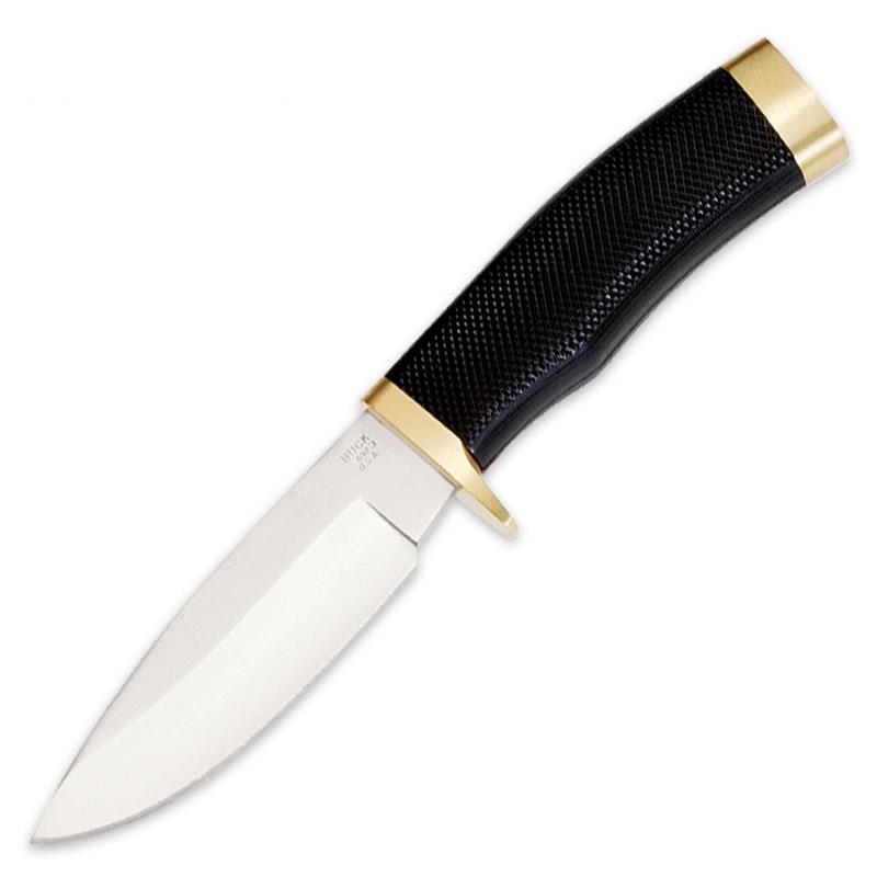 Buck Vanguard Knife-1