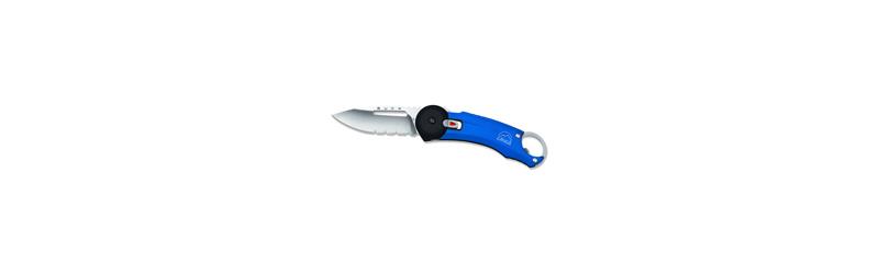 Buck 750 Redpoint Knife-2