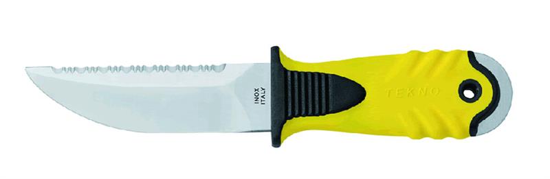 Whitby Tekno 304 Diving Knife-1