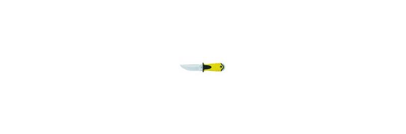 Whitby Tekno 304 Diving Knife-2