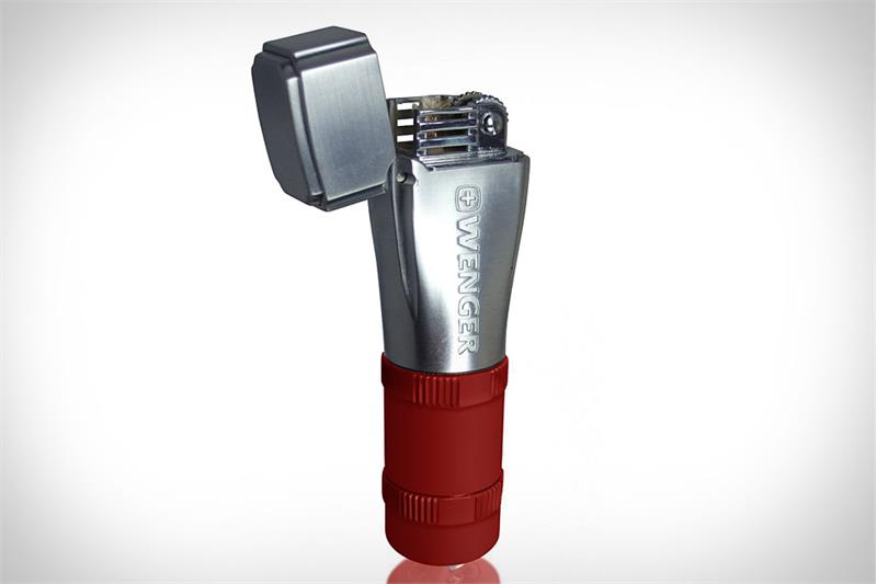 Wenger Fidis Lighter-3