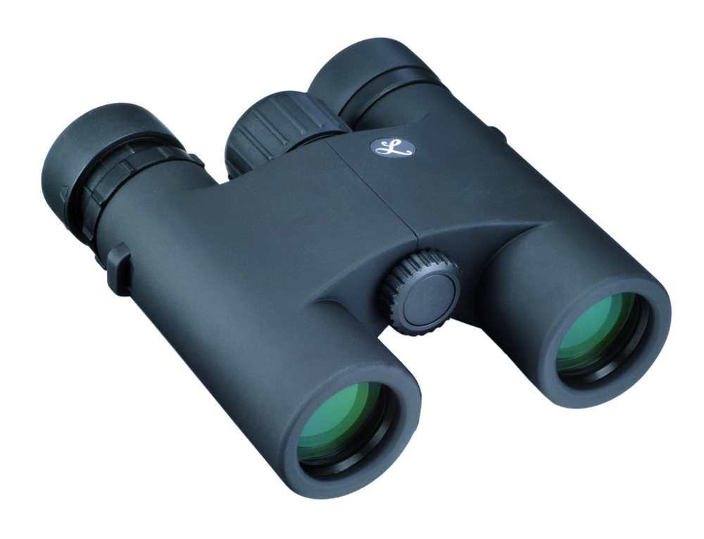 Luger LX Series Binoculars