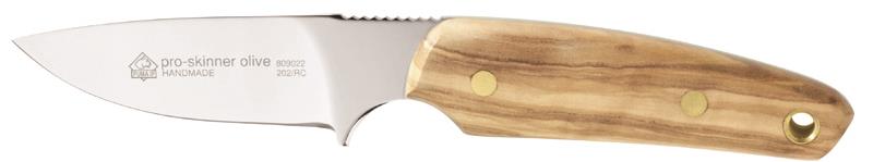 Puma Pro-Skinner Hunting Knife-1