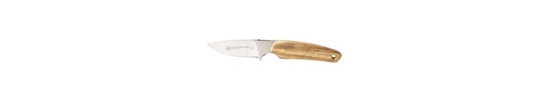 Puma Pro-Skinner Hunting Knife-2