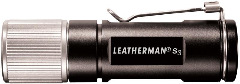 Leatherman Serac S3 LED Flashlight-5