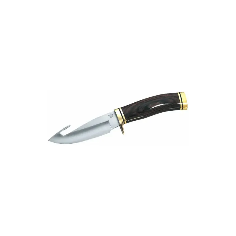 Buck Zipper Gutting Knife-2