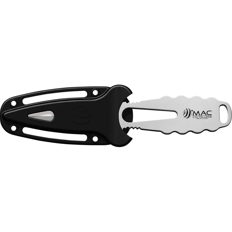 Whitby 2.75 inch Stainless Steel Diving Knife-2