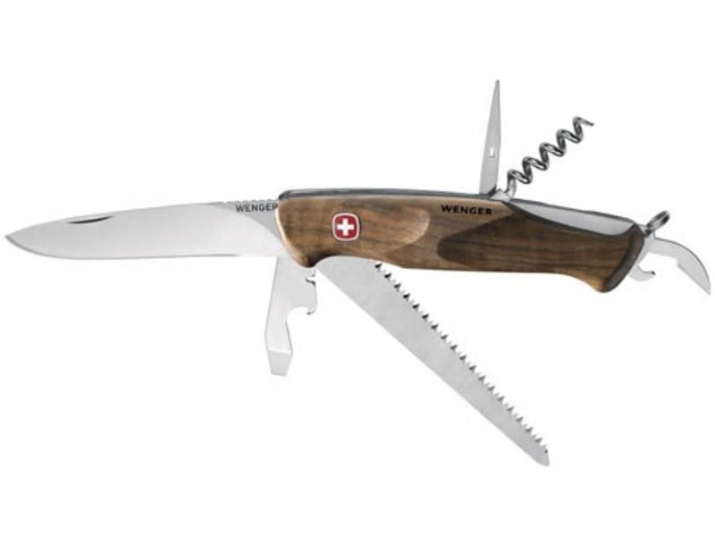 Wenger Evowood Ranger 55 Multi-Tool-1