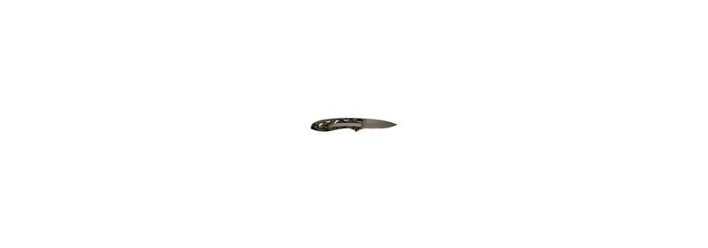 Whitby Camo Lock Knife LK127-2