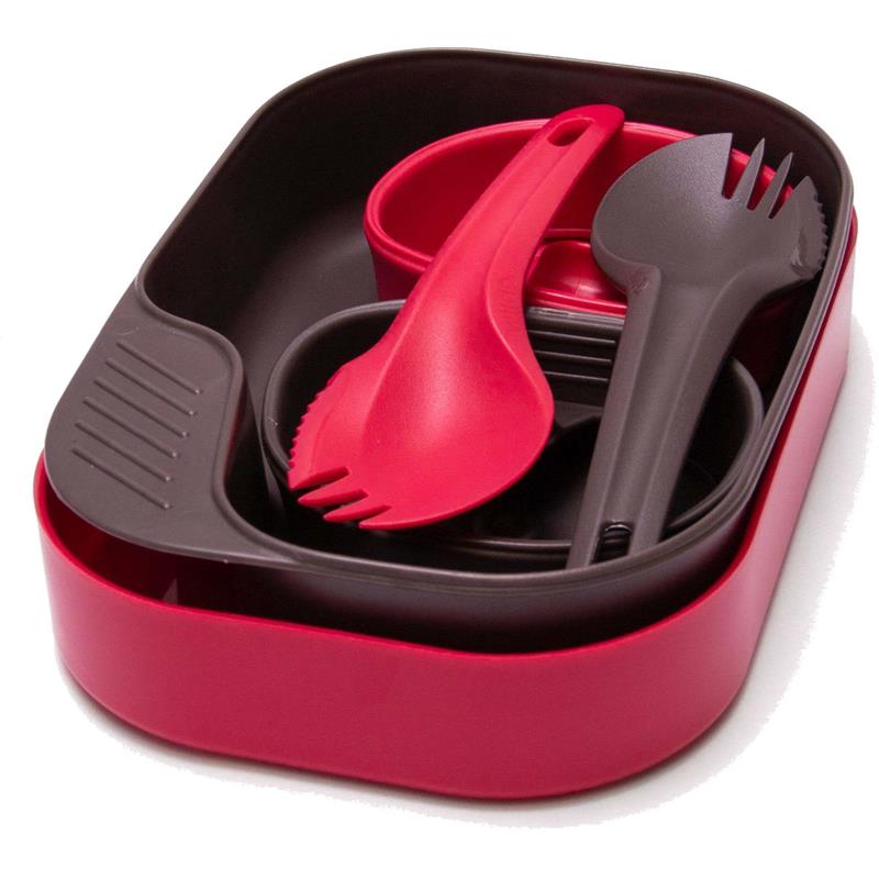 Wildo Camp-A-Box Duo Light-3