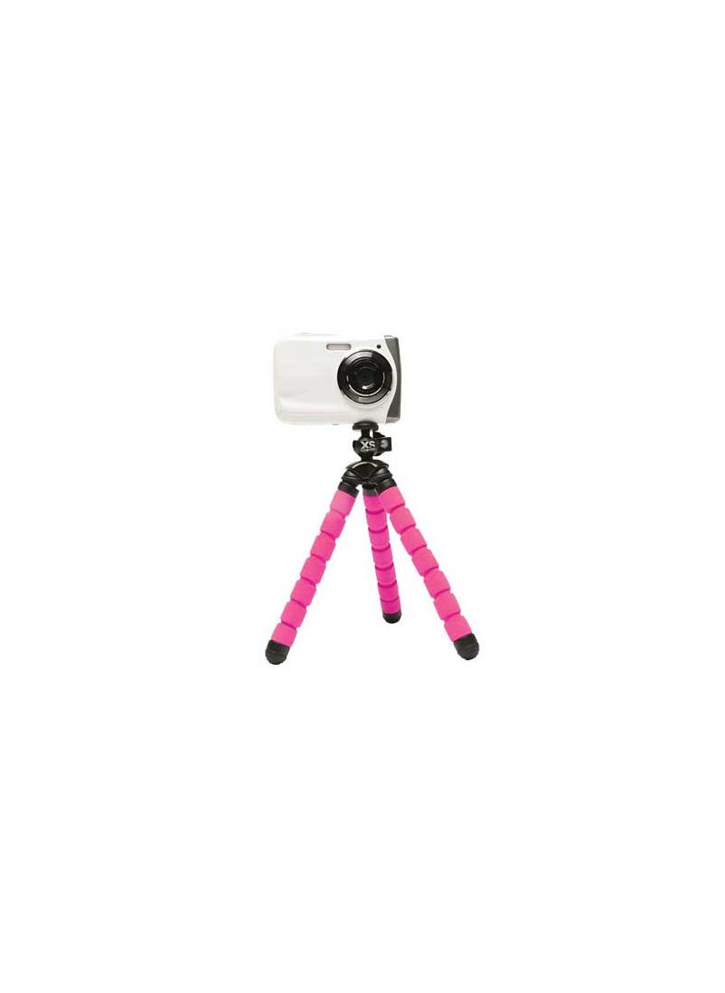 XSories Bendy Camera Tripod-5