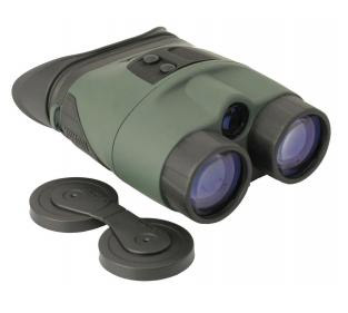 Yukon tracker 3x42 store night vision binoculars