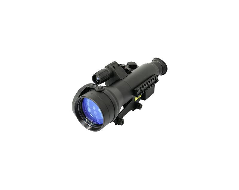 Yukon Sentinel Tactical 3x60 Night Vision Riflescope Gen.1-1