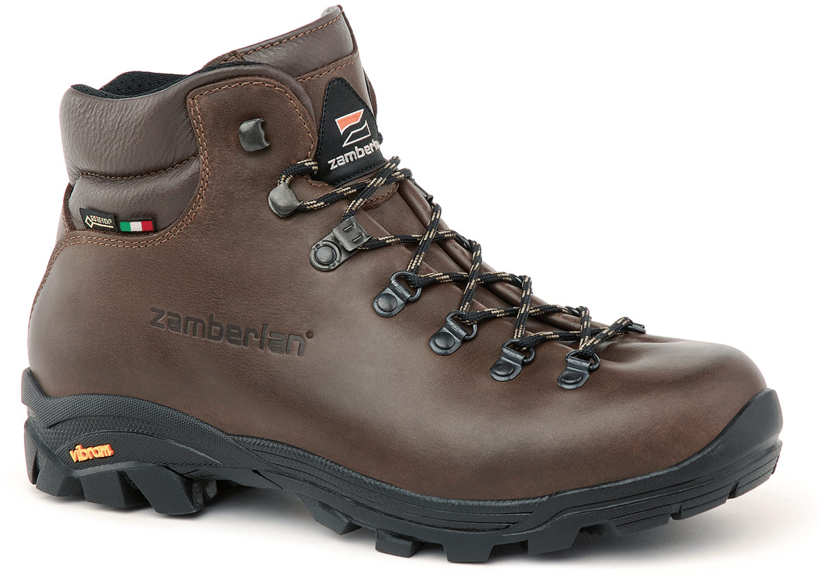 zamberlan boots gtx