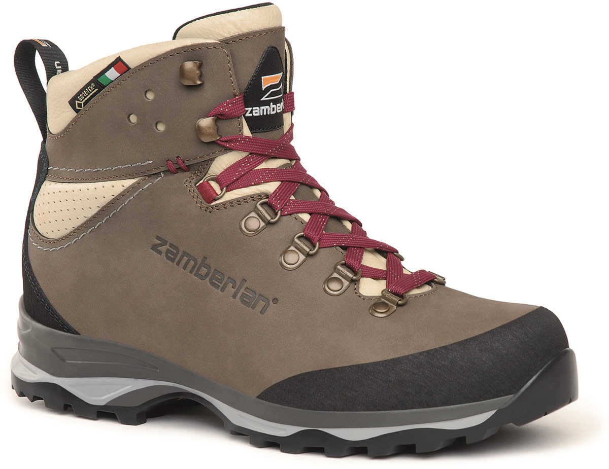 zamberlan virtex gtx