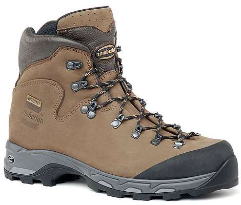 zamberlan baffin gtx