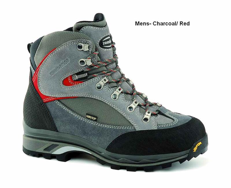 Zamberlan Rise GT Walking Boots 540-5