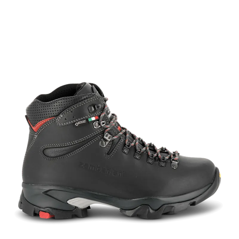 Zamberlan 996 Vioz Gore-Tex Backpacking Boots-2
