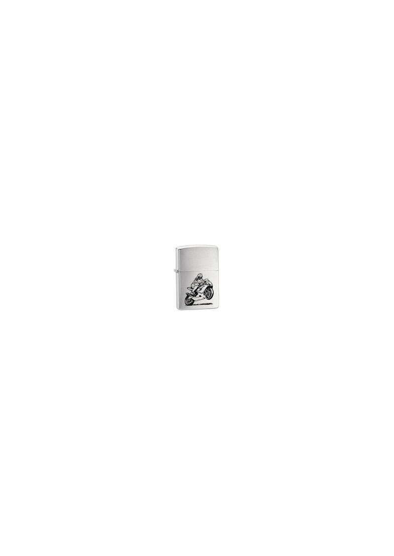 Zippo Motorcycle Lighter-2