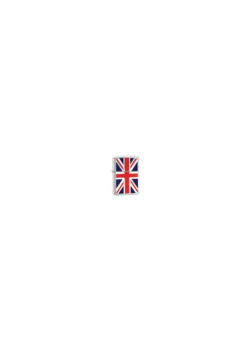 Zippo Union Jack Emblem Lighter-2